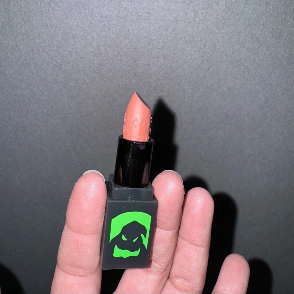 Colourpop Bundle The Nightmare Before Christmas Lip Sticks
